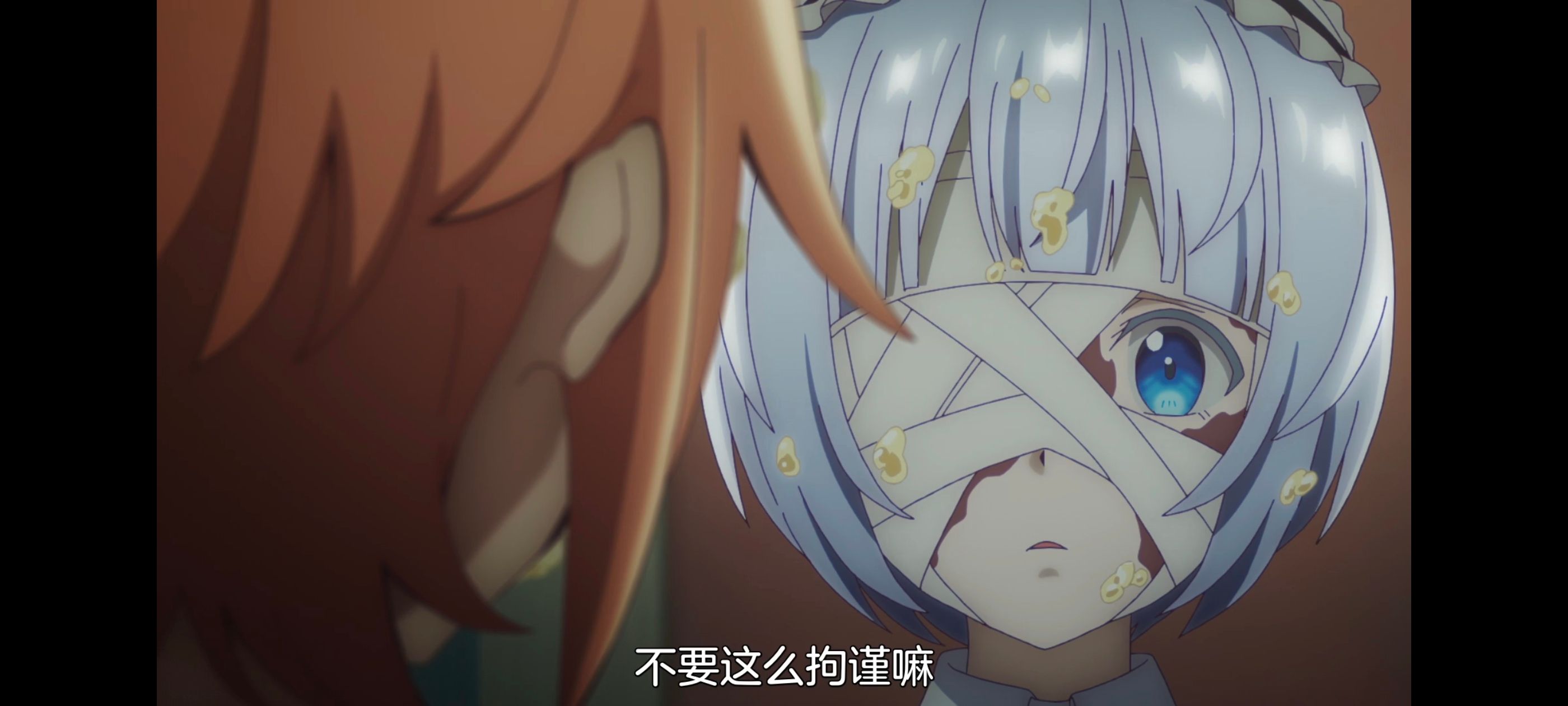 凭你也想讨伐魔王,动漫,动画,百合,番剧,ACG