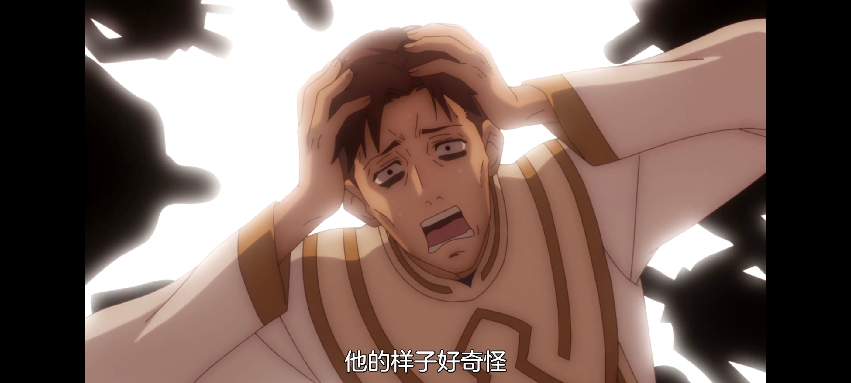 凭你也想讨伐魔王,动画,动漫,番剧,二次元,ACG