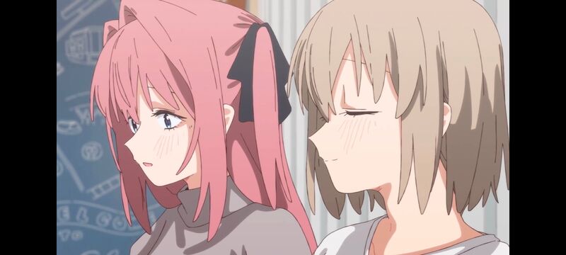 上伊那牡丹酒醉身姿似百合花般,上伊那牡丹醉姿如百合,动漫,动画,番剧,二次元,ACG