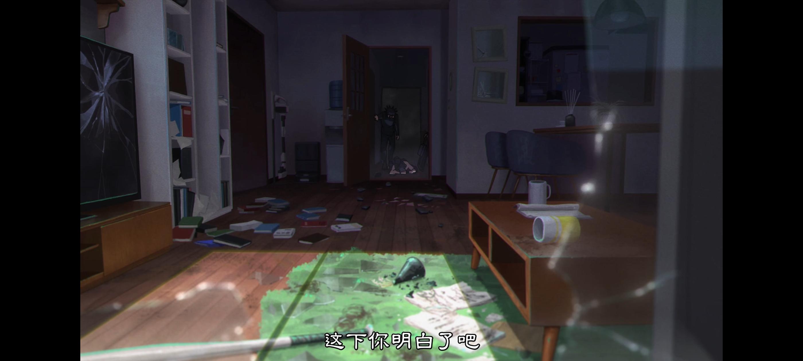 咒术回战,咒术回战死灭回游,动画,动漫,番剧,二次元,ACG