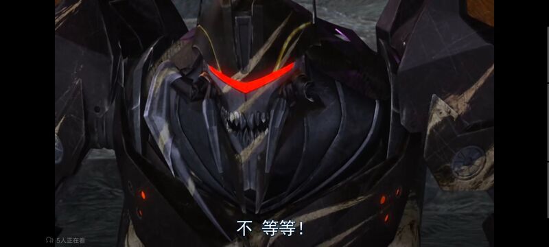 变形金刚,变形金刚领袖之证,美漫,动画,动漫,番剧,欧美动漫,ACG