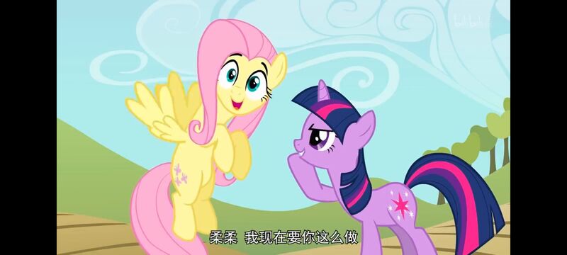 小马宝莉,小马宝莉友谊魔法,彩虹小马,我的小马驹,动画,动漫,番剧,ACG