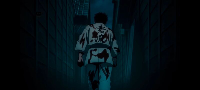鬼灭之刃,鬼滅之刃,剧场版,鬼灭之刃无限城篇,动画,动漫,动画电影,日漫,ACG,二次元