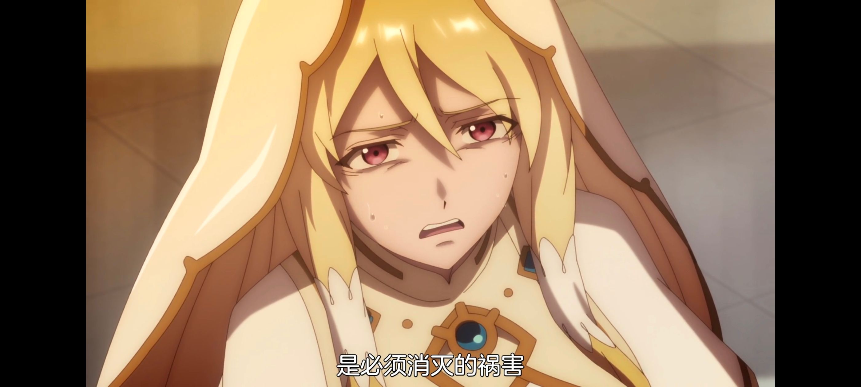 凭你也想讨伐魔王,动画,动漫,番剧,二次元,ACG