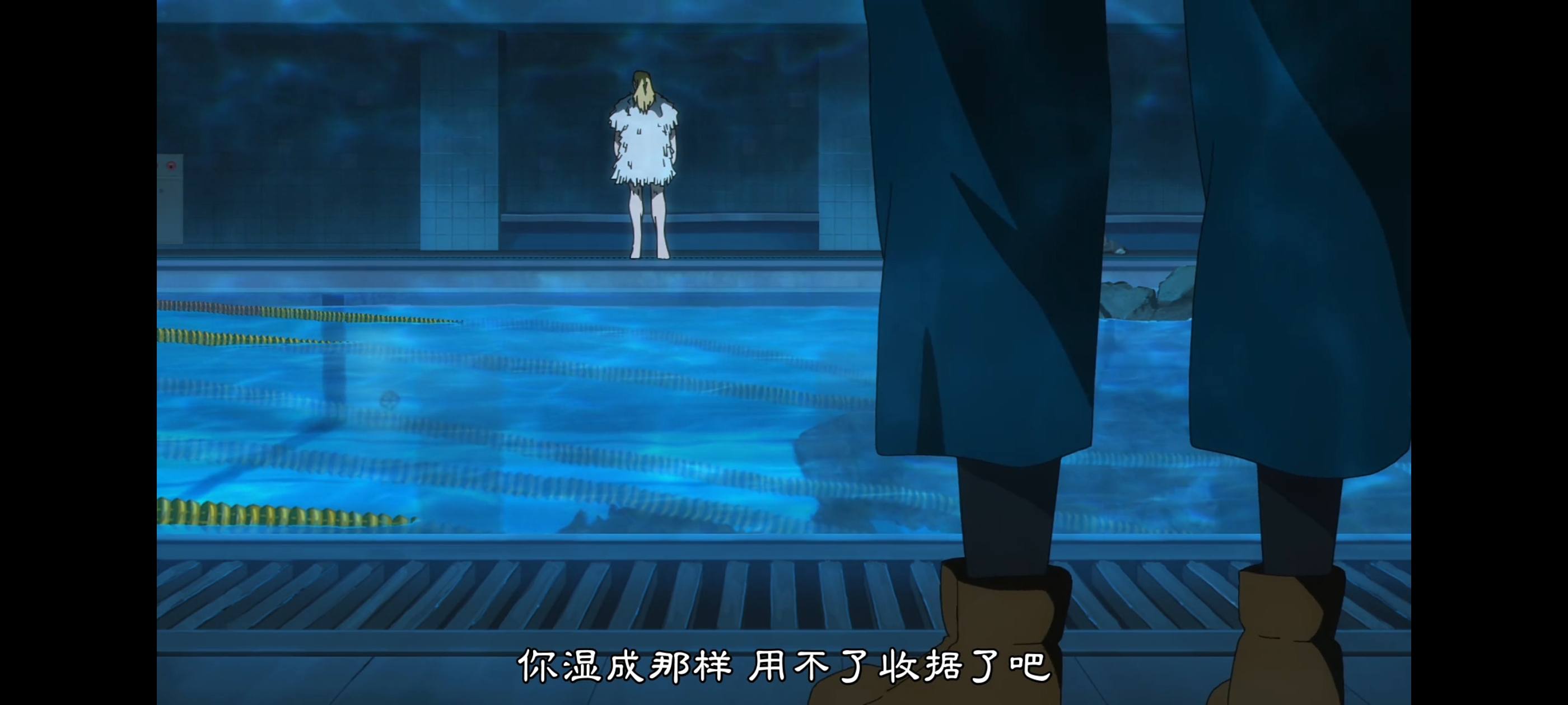 咒术回战,死灭回游,动画,动漫,番剧,ACG,二次元