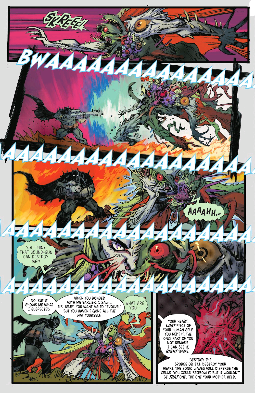 DC,DC漫画,美漫,漫画,动漫,超级英雄,绝对蝙蝠侠,蝙蝠侠,ACG,绘画