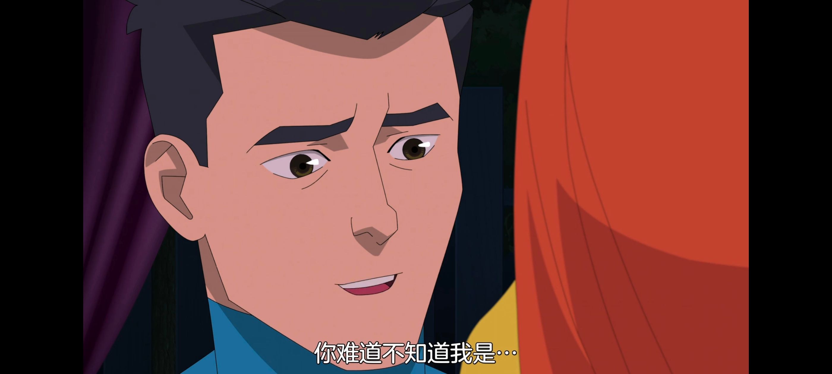 无敌少侠,image,动画,动漫,番剧,ACG