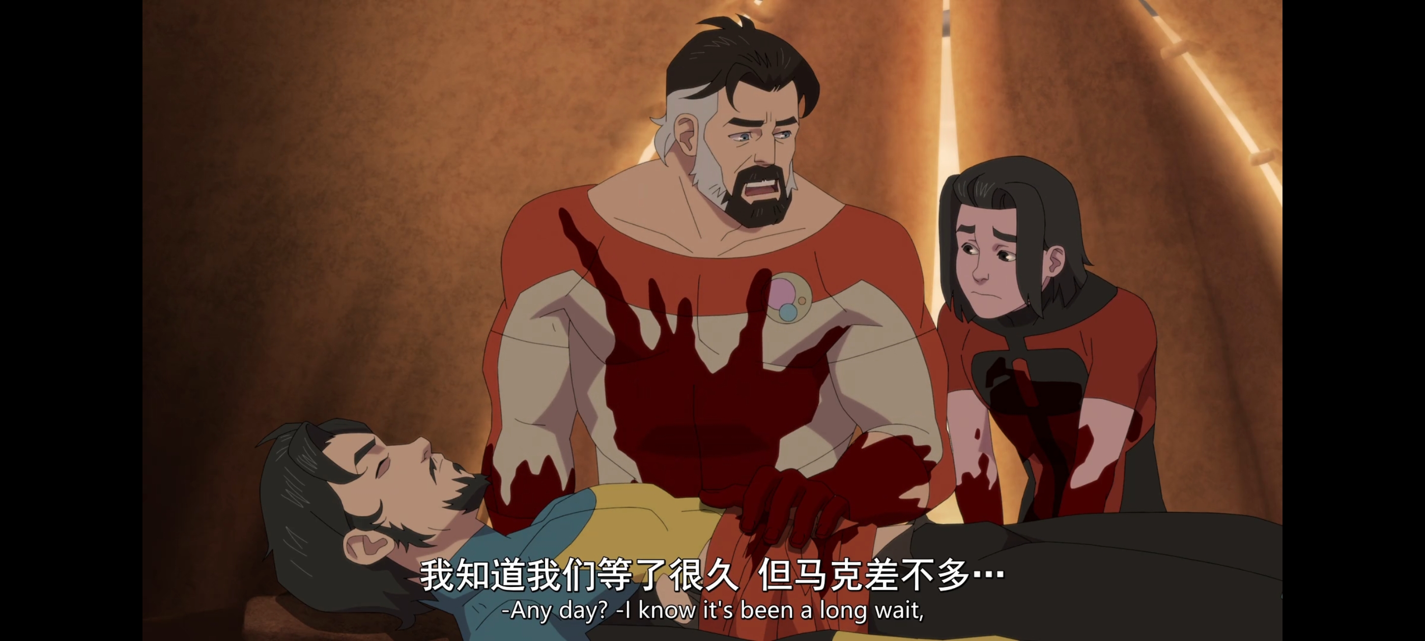 无敌少侠,image,动画,动漫,番剧,ACG