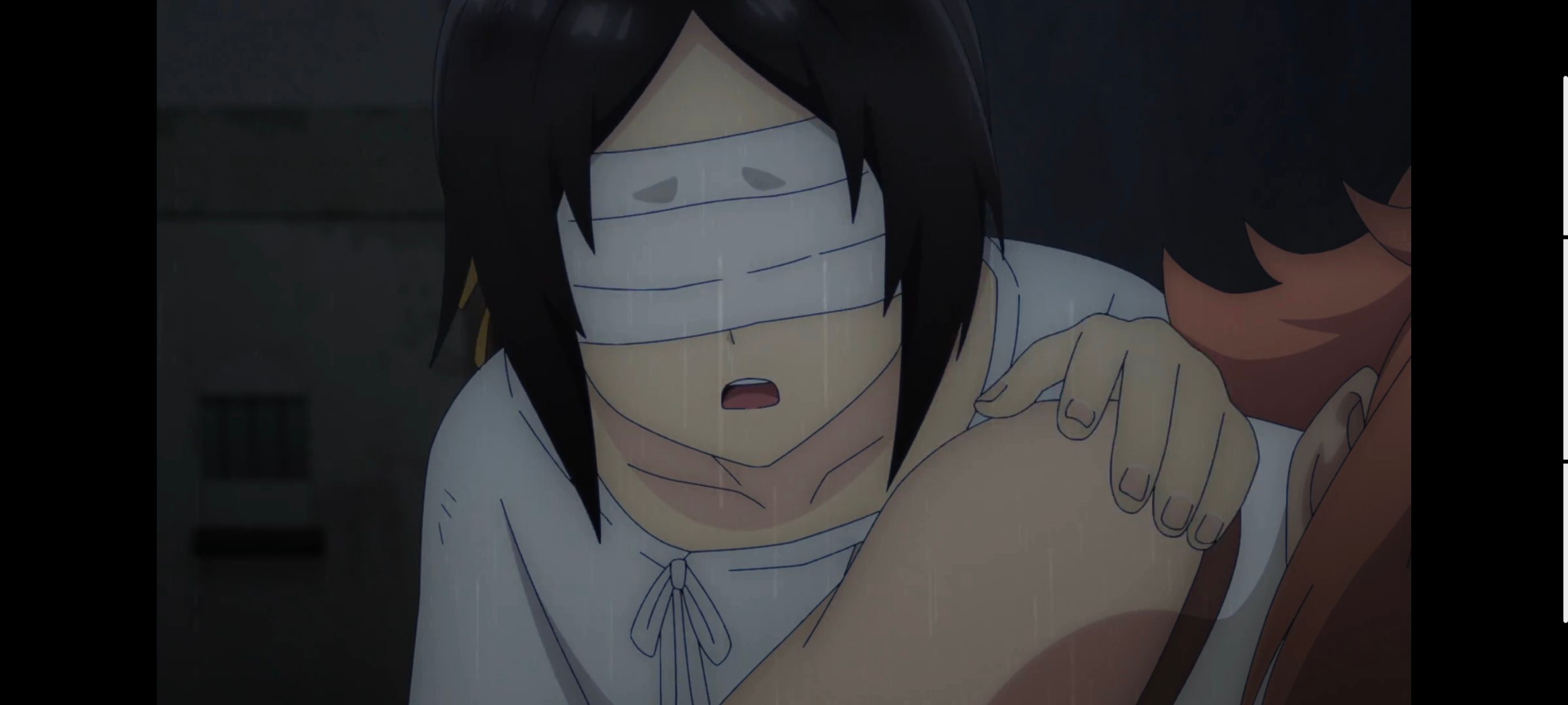 凭你也想讨伐魔王,动画,动漫,番剧,二次元,ACG