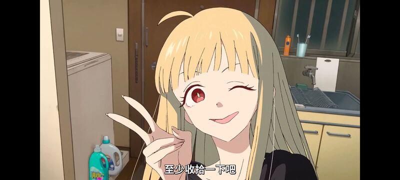 超时空辉夜姬,超時空輝夜姬,番剧,动画,动漫,二次元,ACG,动画电影