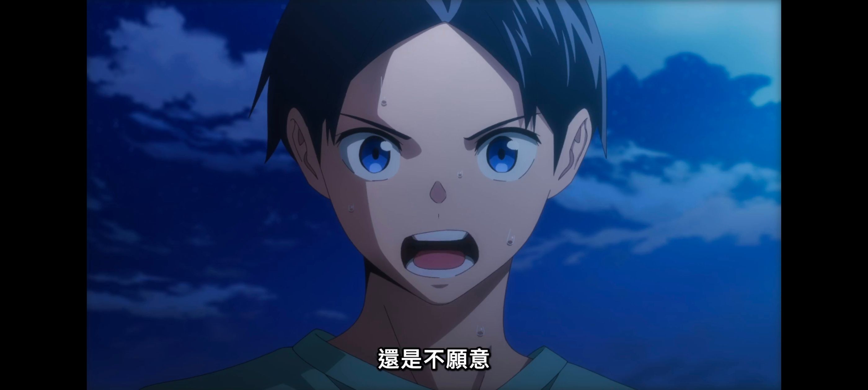 魔都精兵的奴隶,动画,动漫,番剧,二次元,ACG