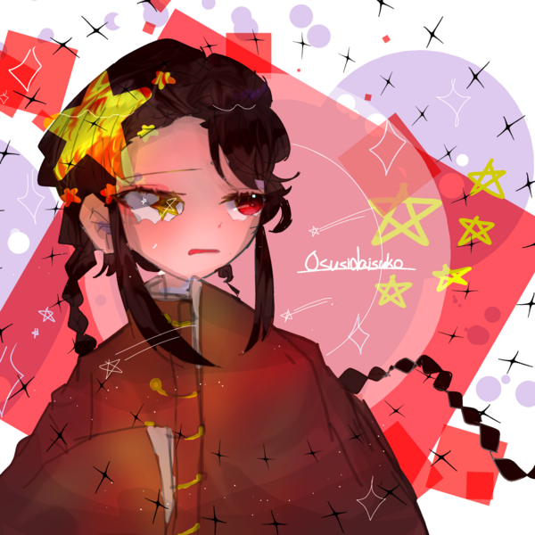 countryhumans,中国,国拟