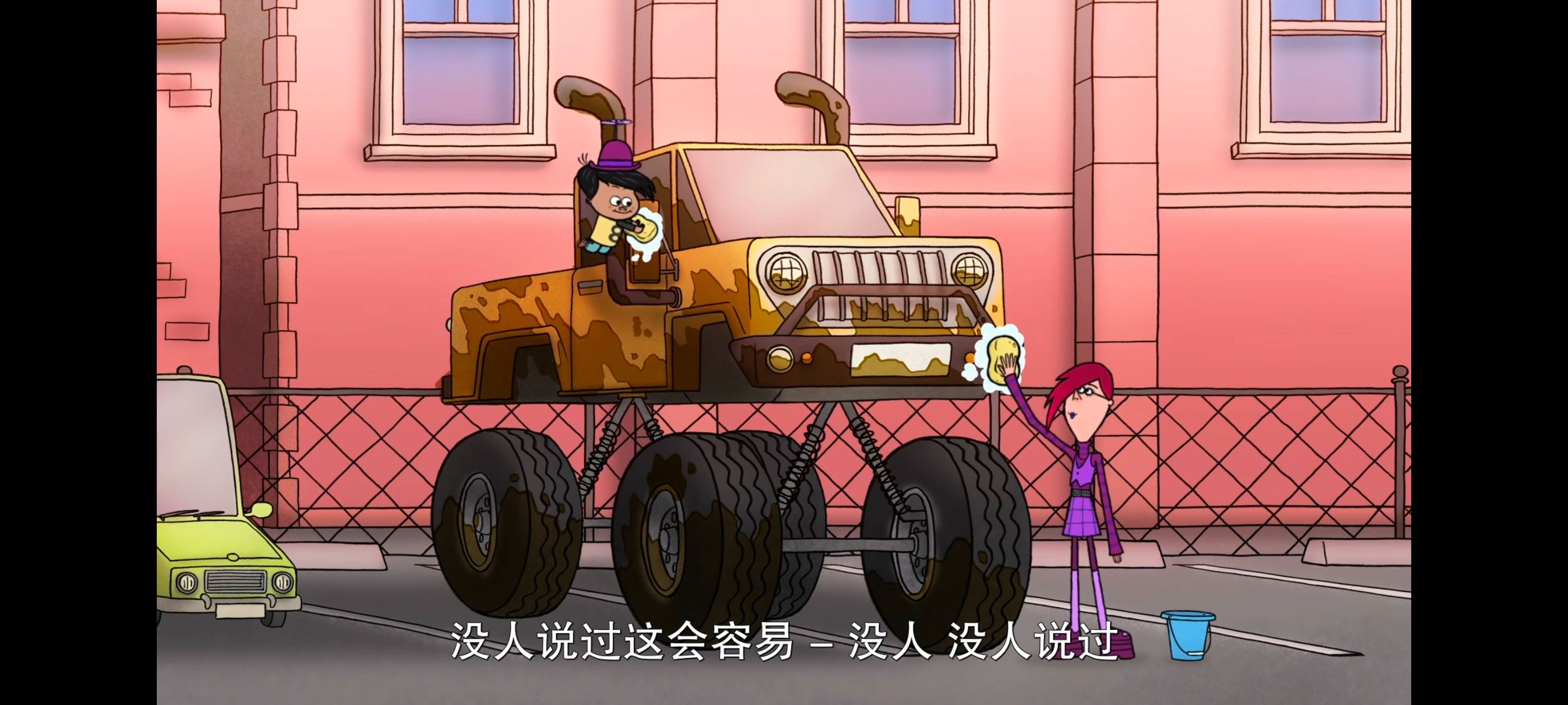 蝙蝠侠家族,蝙蝠侠一家,DC,动漫,动画,番剧,ACG