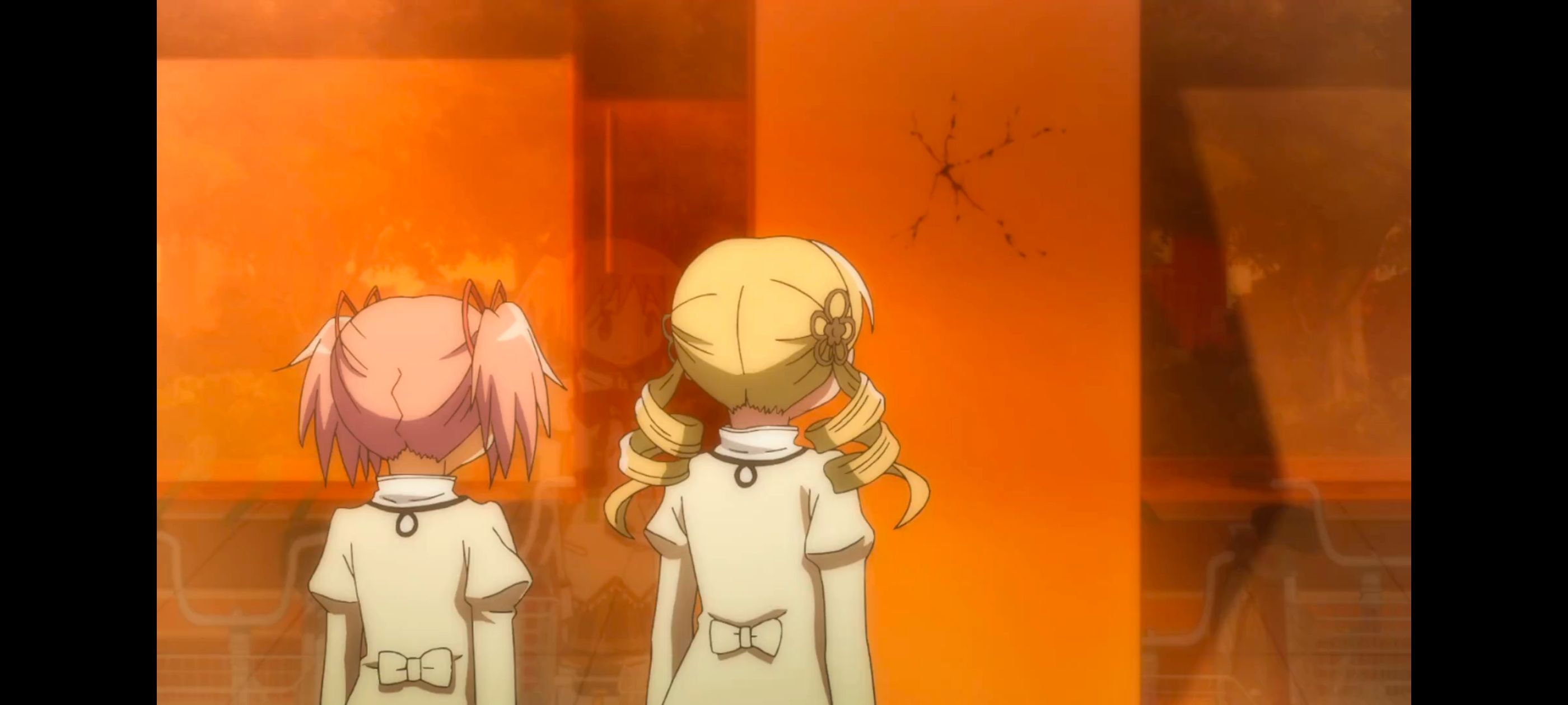 魔法少女小圆,魔法少女,动画,动漫,番剧,ACG