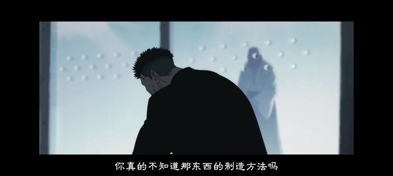 咒术回战,咒术回战死灭回游,动画,动漫,番剧,ACG