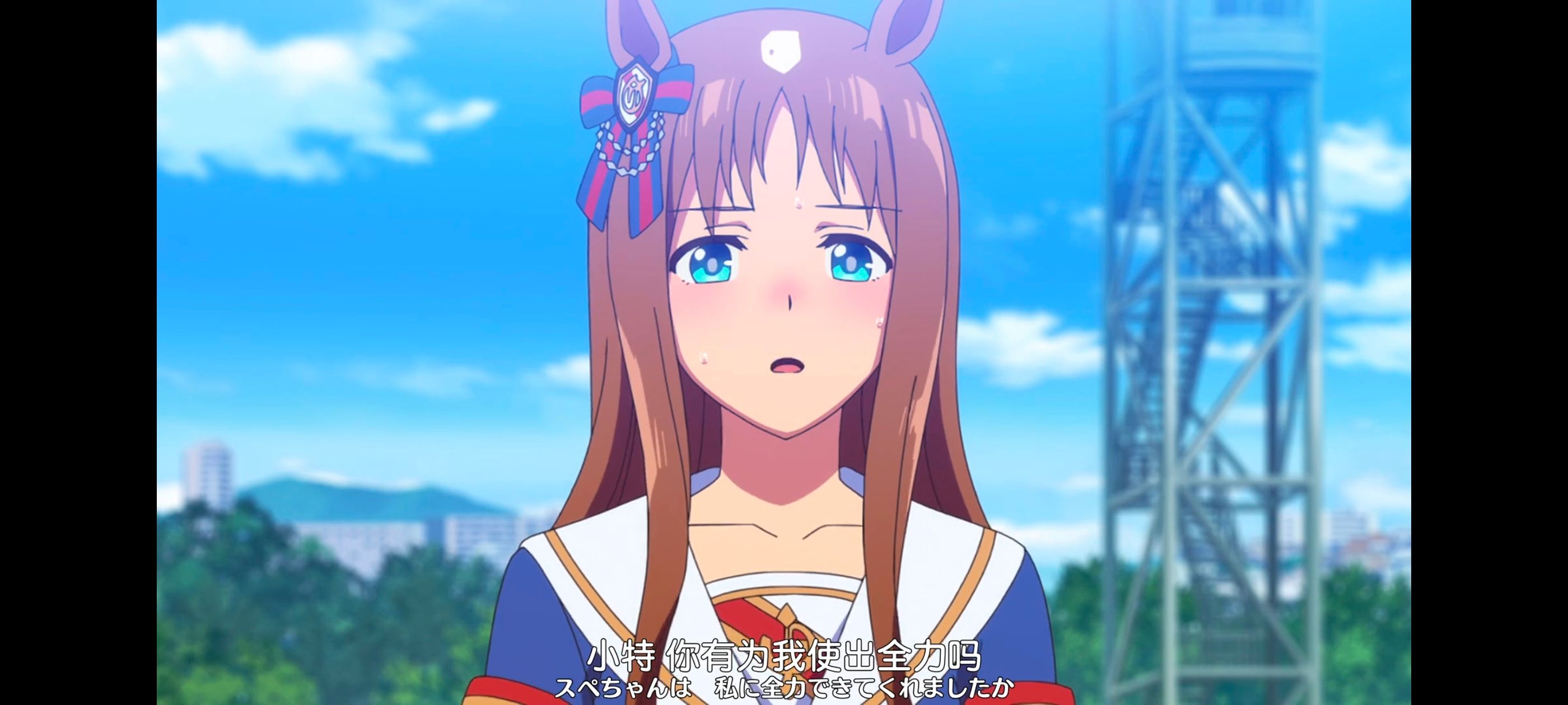 赛马娘,赛马娘PrettyDreby,动画,动漫,番剧,ACG