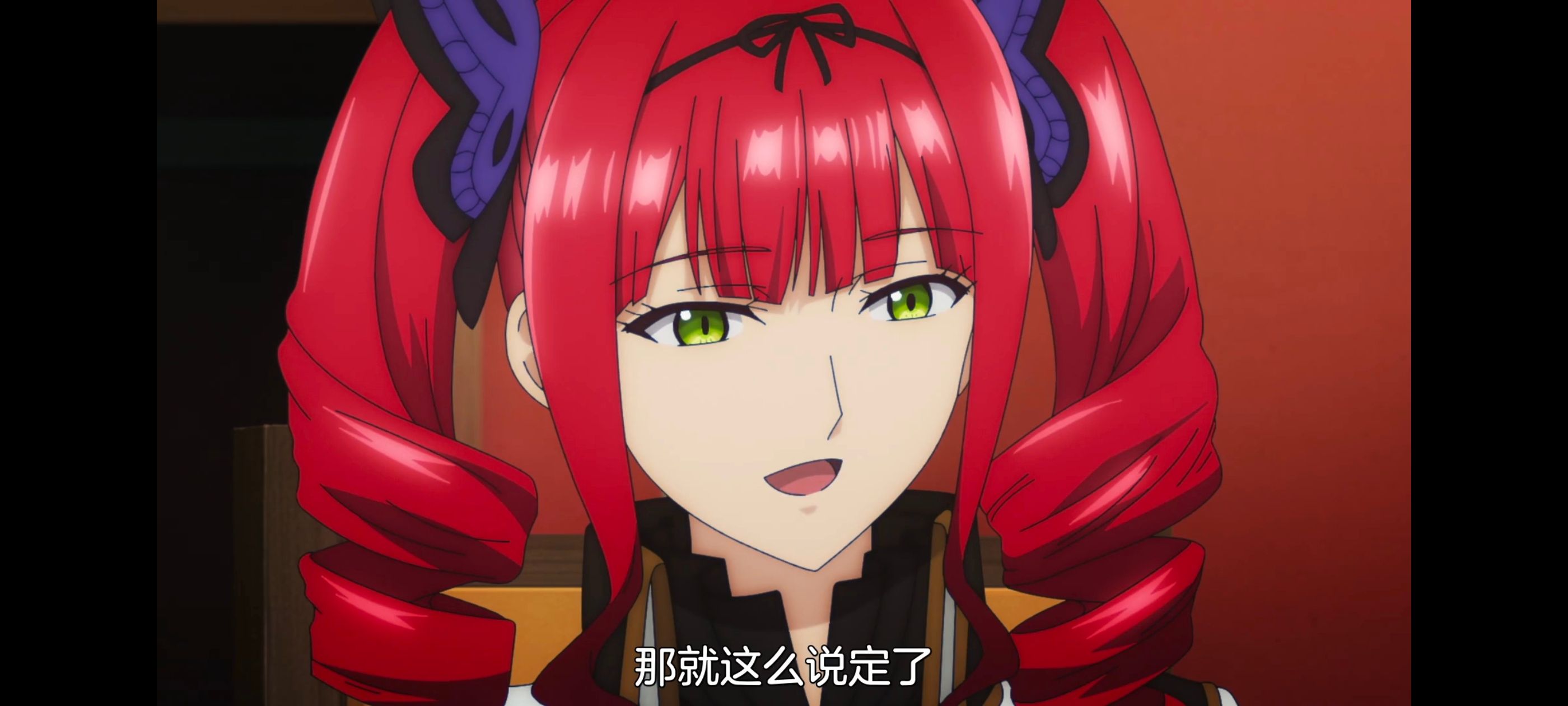 凭你也想讨伐魔王,动画,动漫,番剧,二次元,ACG