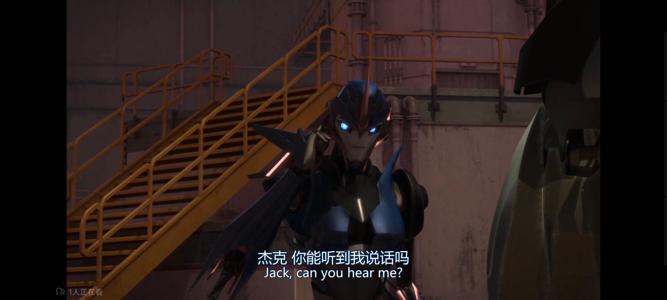 变形金刚,变形金刚领袖之证,动画,动漫,番剧,领袖之证,ACG