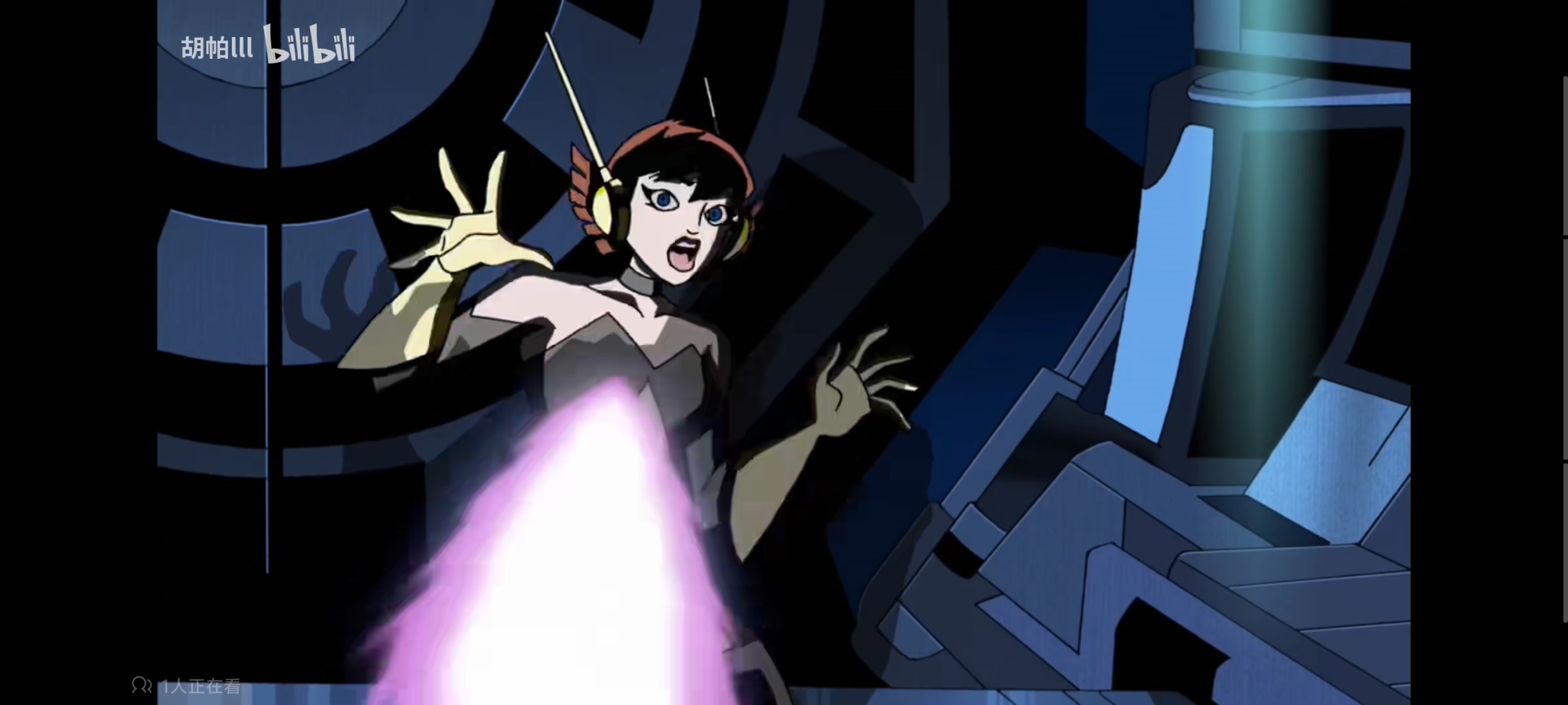 复仇者世界上最强英雄组合,超级英雄联盟复仇者,动画,动漫,番剧,ACG