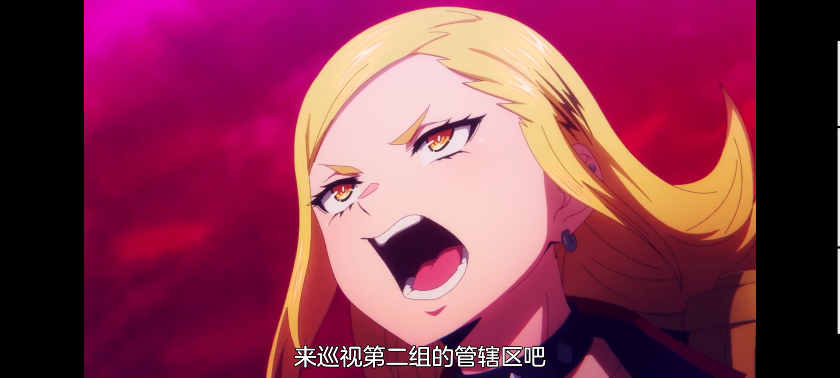 魔都精兵的奴隶,动画,动漫,番剧,二次元,ACG