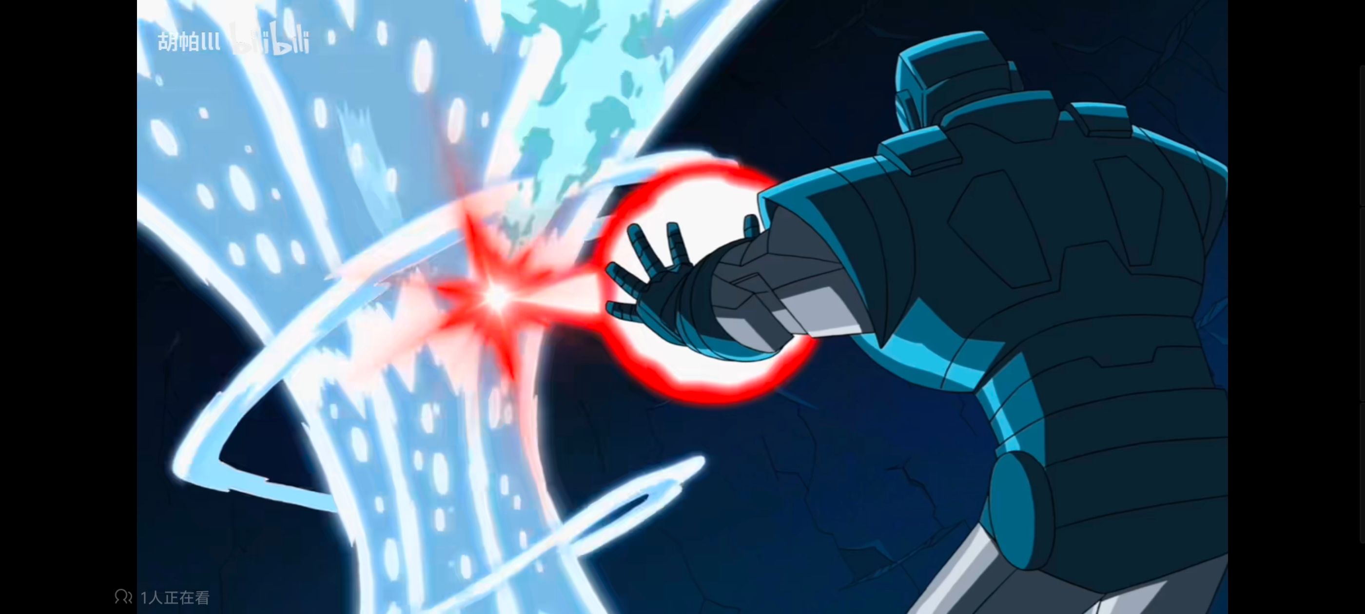 超级英雄联盟复仇者,复仇者世上最强英雄组合,复仇者联盟,动画,动漫,番剧,ACG