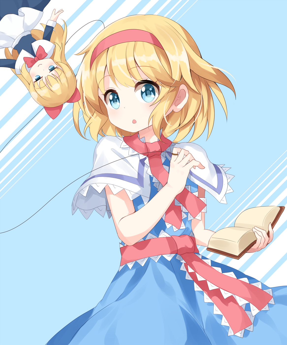 东方project