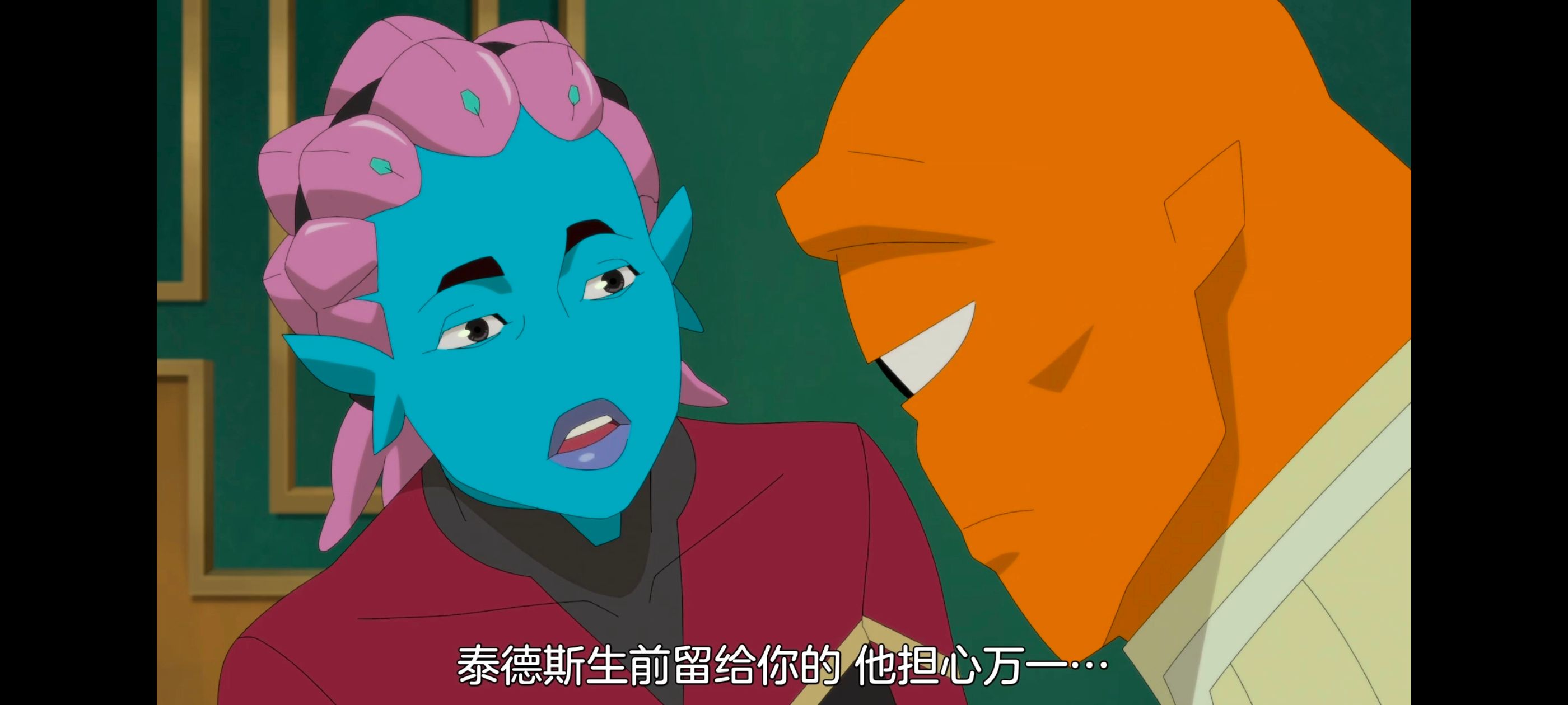 无敌少侠,image,动画,动漫,番剧,ACG