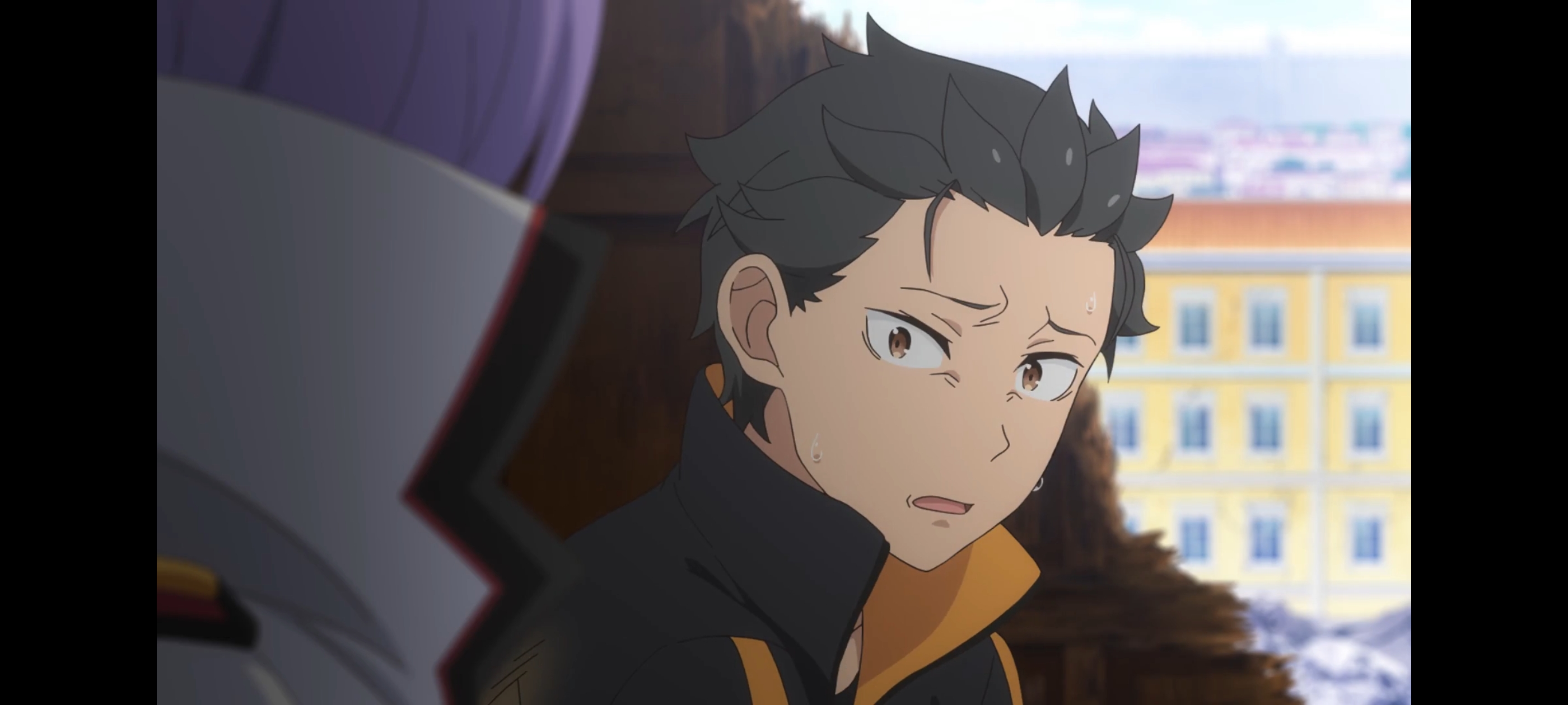 从零开始的异世界生活,动画,动漫,番剧,二次元,ACG