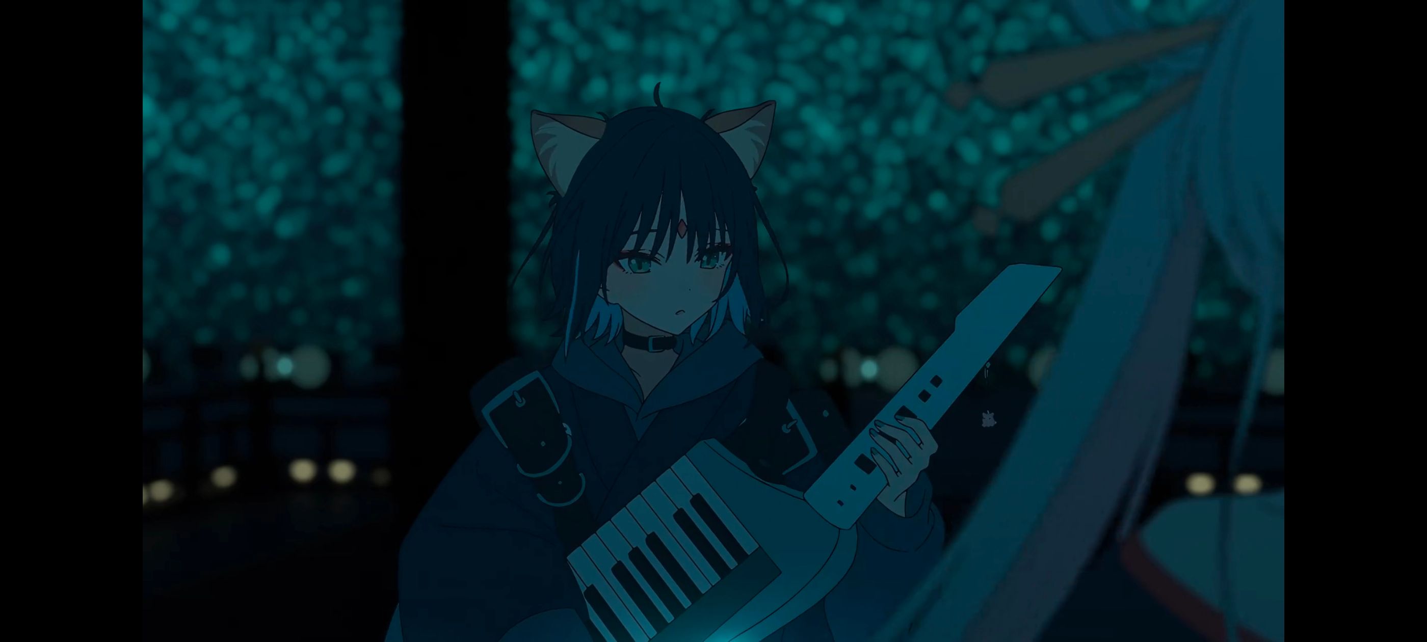 超时空辉夜姬,超時空輝夜姬,番剧,动画,动漫,二次元,ACG,动画电影