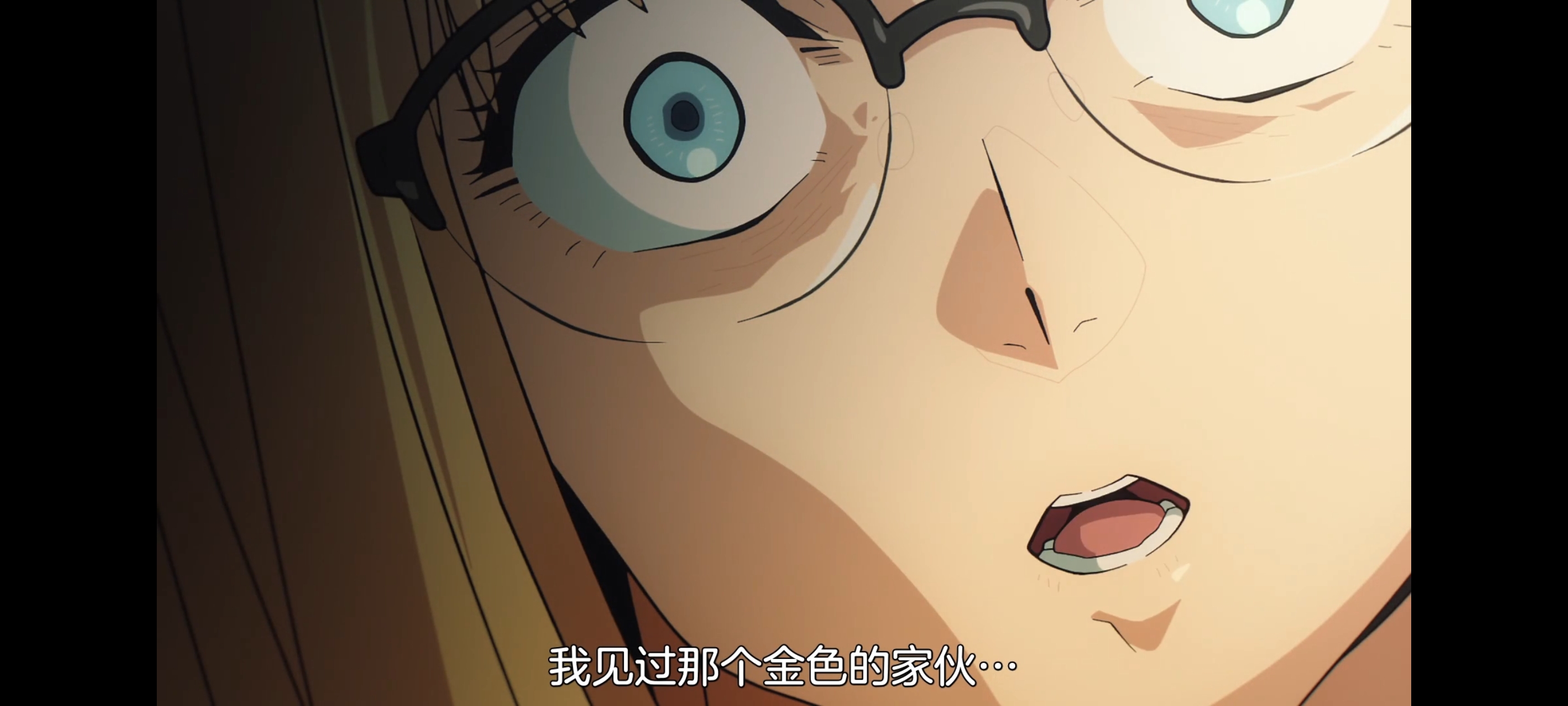 命运奇异赝品,FATE,FatestrangeFake,动画,动漫,番剧,二次元,ACG