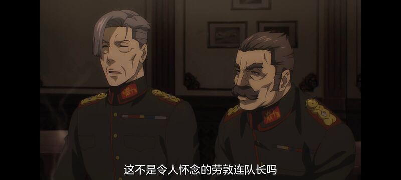 幼女战记,谭雅战记,动画,动漫,番剧,二次元,日漫,ACG
