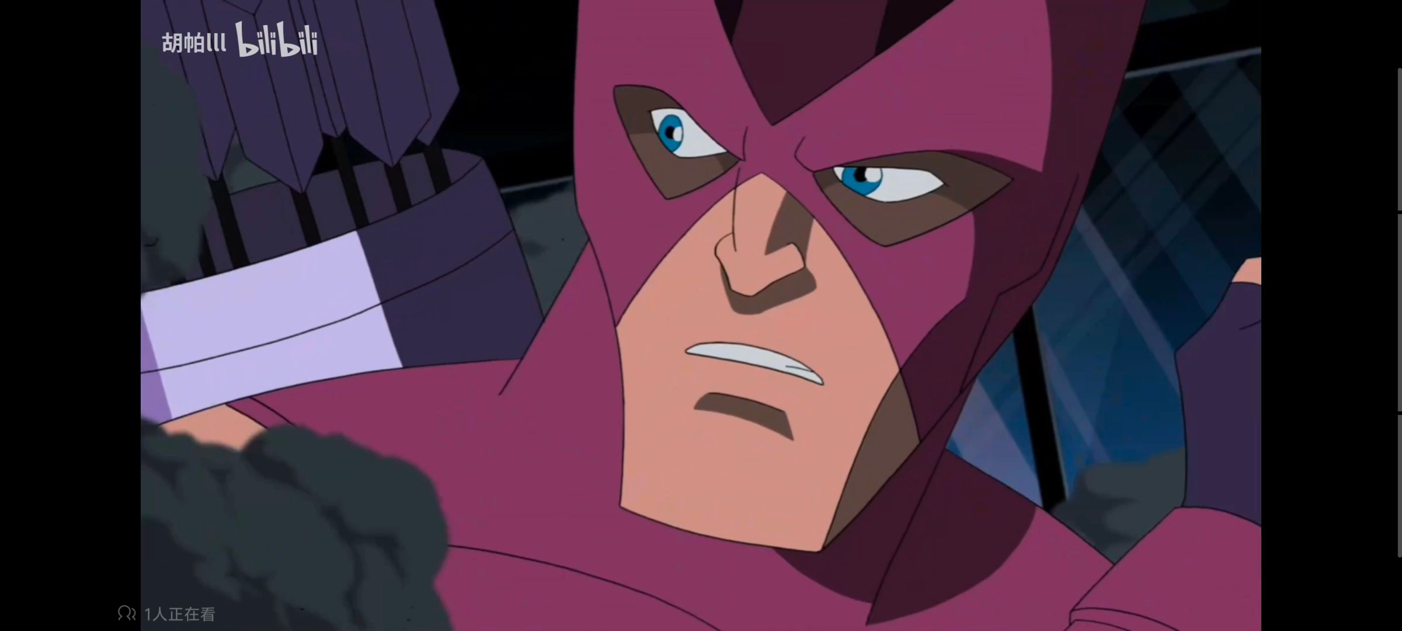 超级英雄联盟复仇者,复仇者世上最强英雄组合,复仇者联盟,漫威,超级英雄,动画,动漫,番剧,ACG