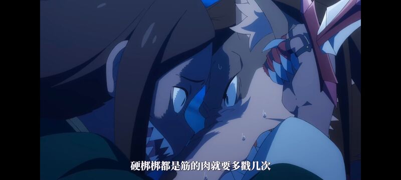 从零开始的异世界生活,RE0,re0第三季,奇幻,异世界,动画,动漫,番剧,ACG
