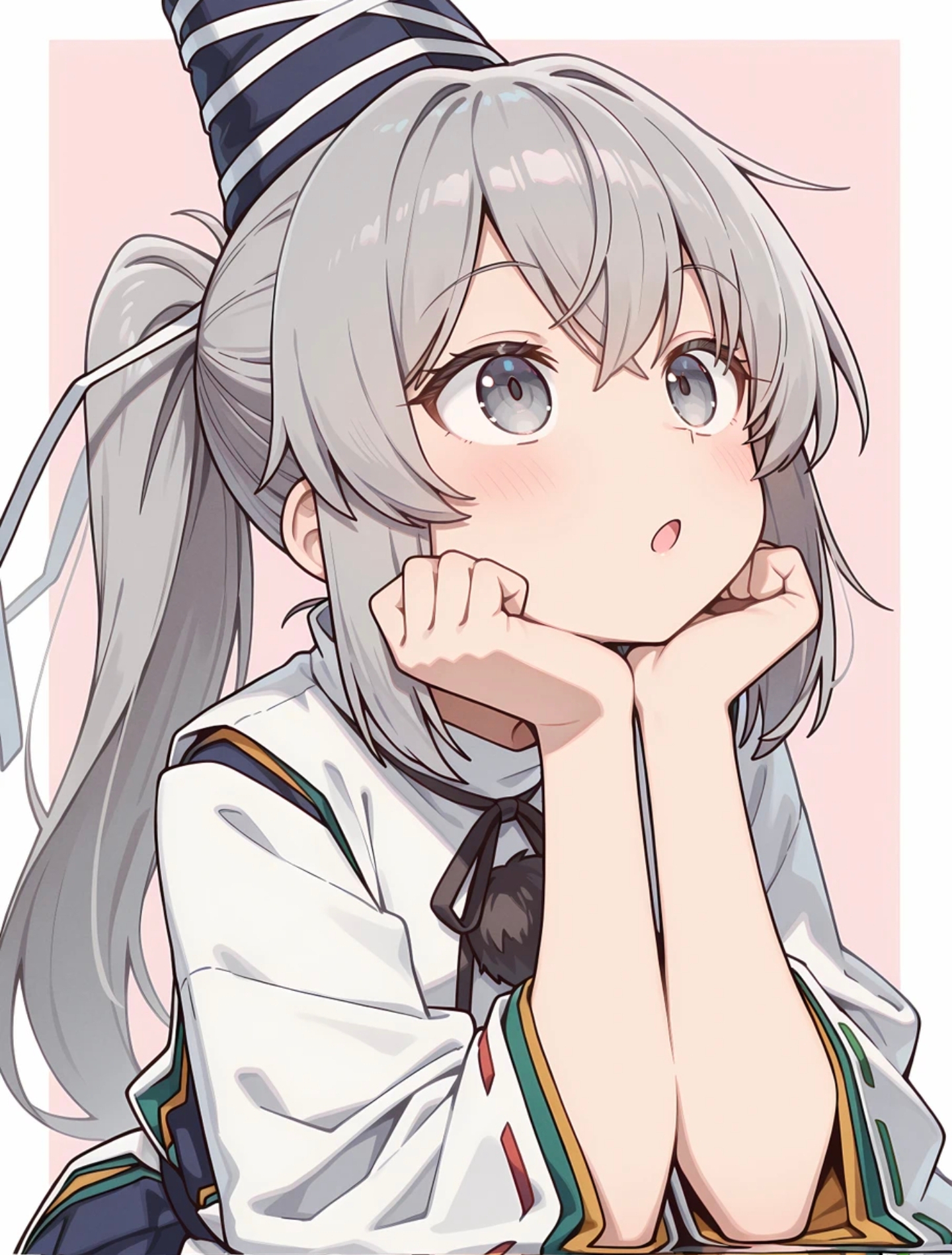 东方project,美图