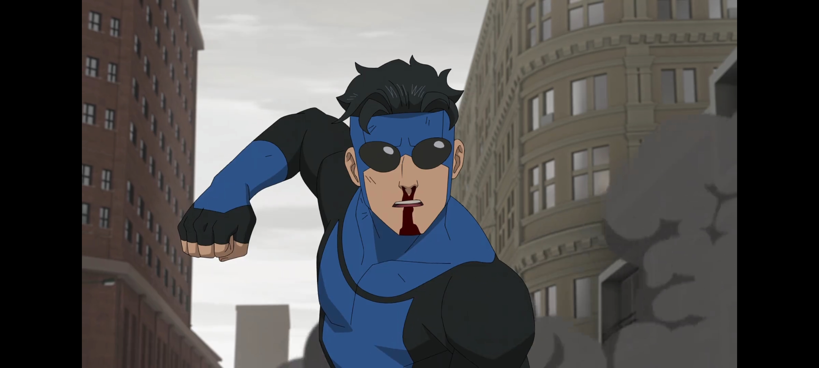 无敌少侠,动画,动漫,image,番剧,ACG