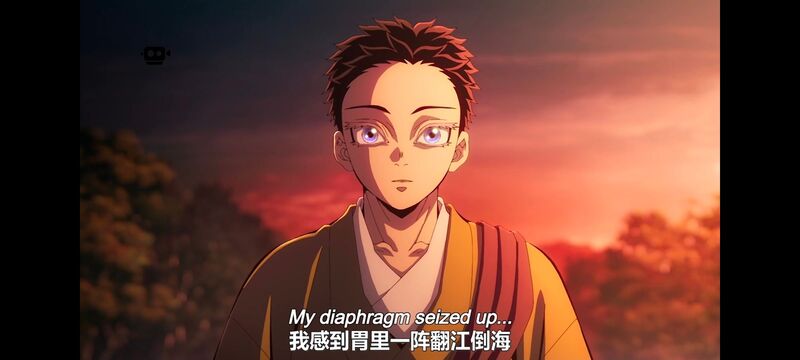 鬼灭之刃,鬼滅之刃,剧场版,鬼灭之刃无限城篇,动画,动漫,动画电影,日漫,ACG,二次元