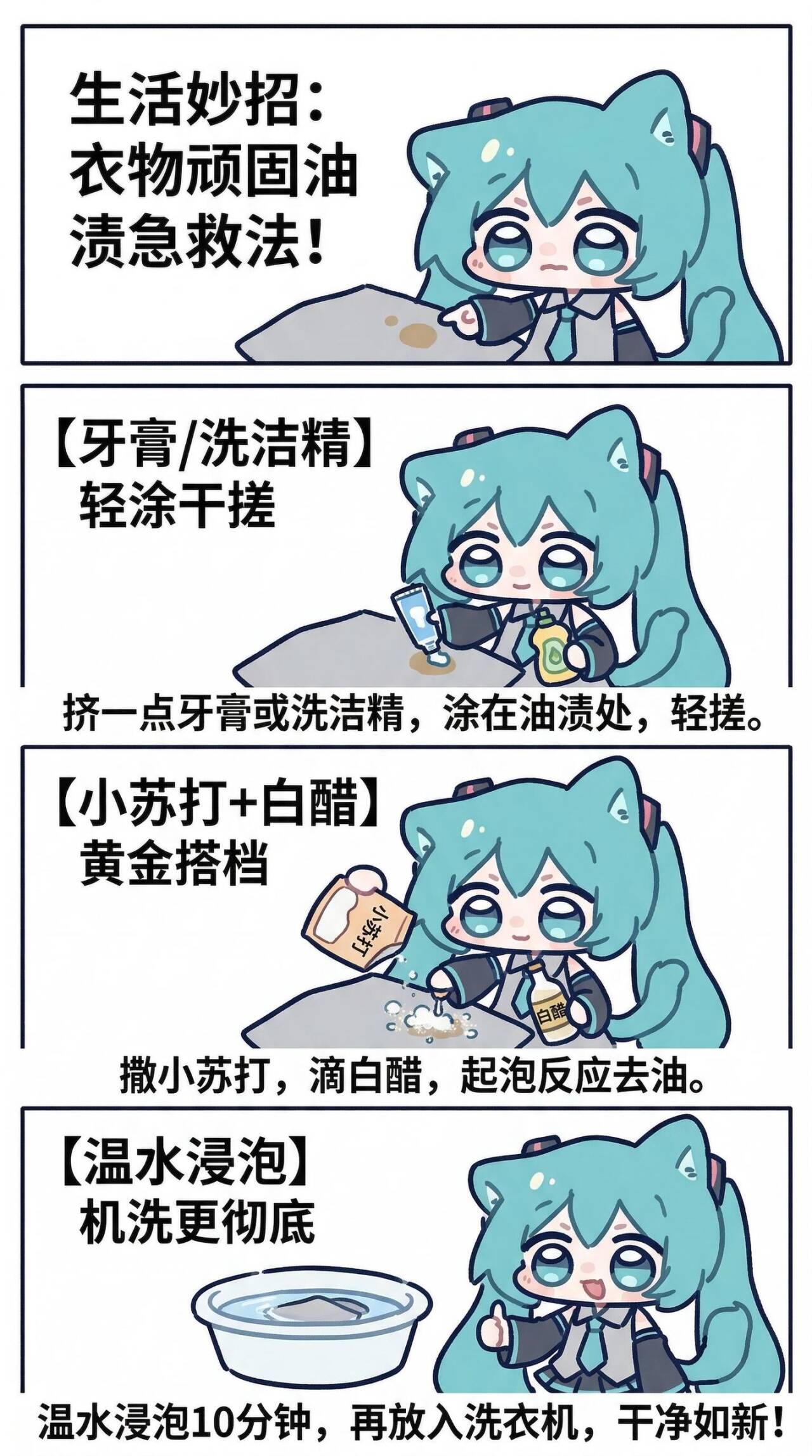 miku,科普