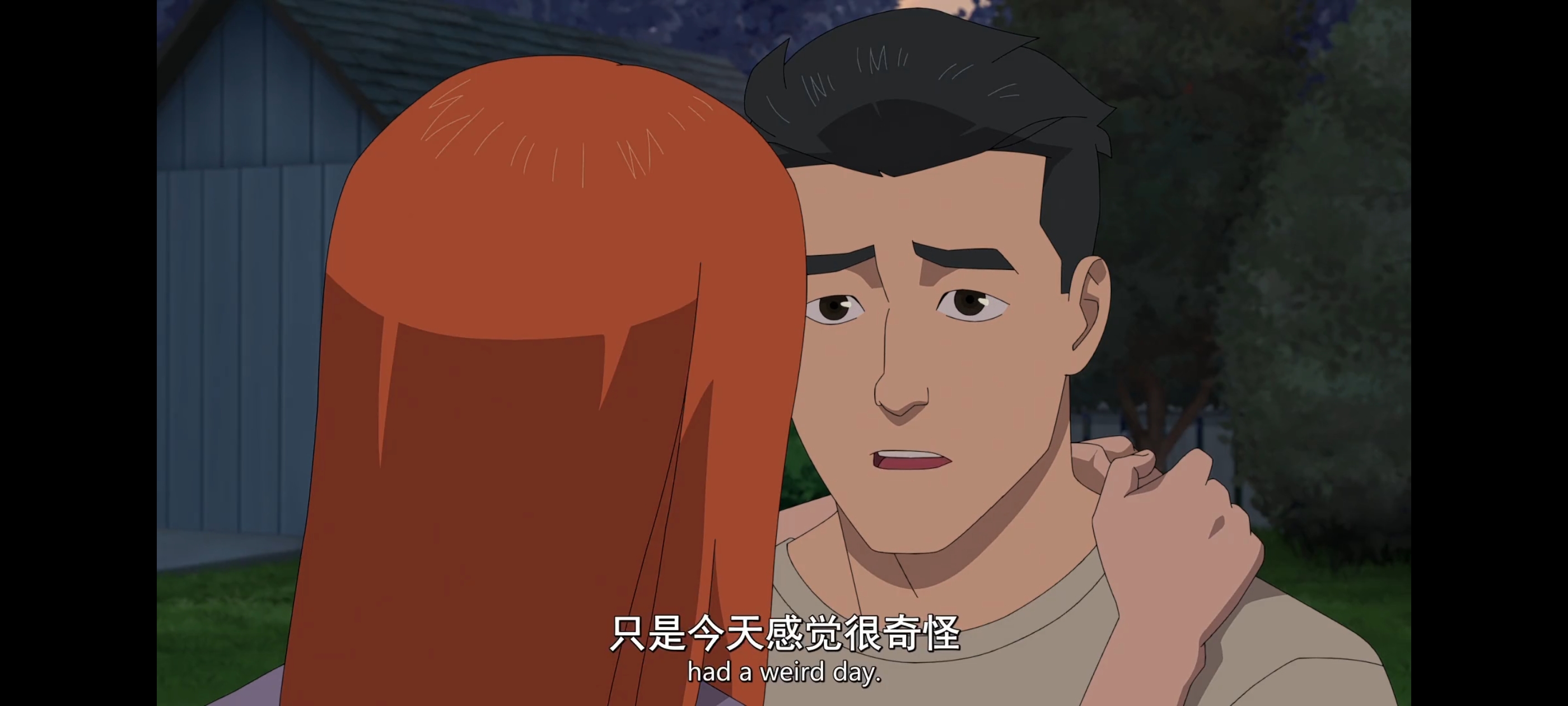 无敌少侠,image,番剧,ACG,二次元,动画,动漫