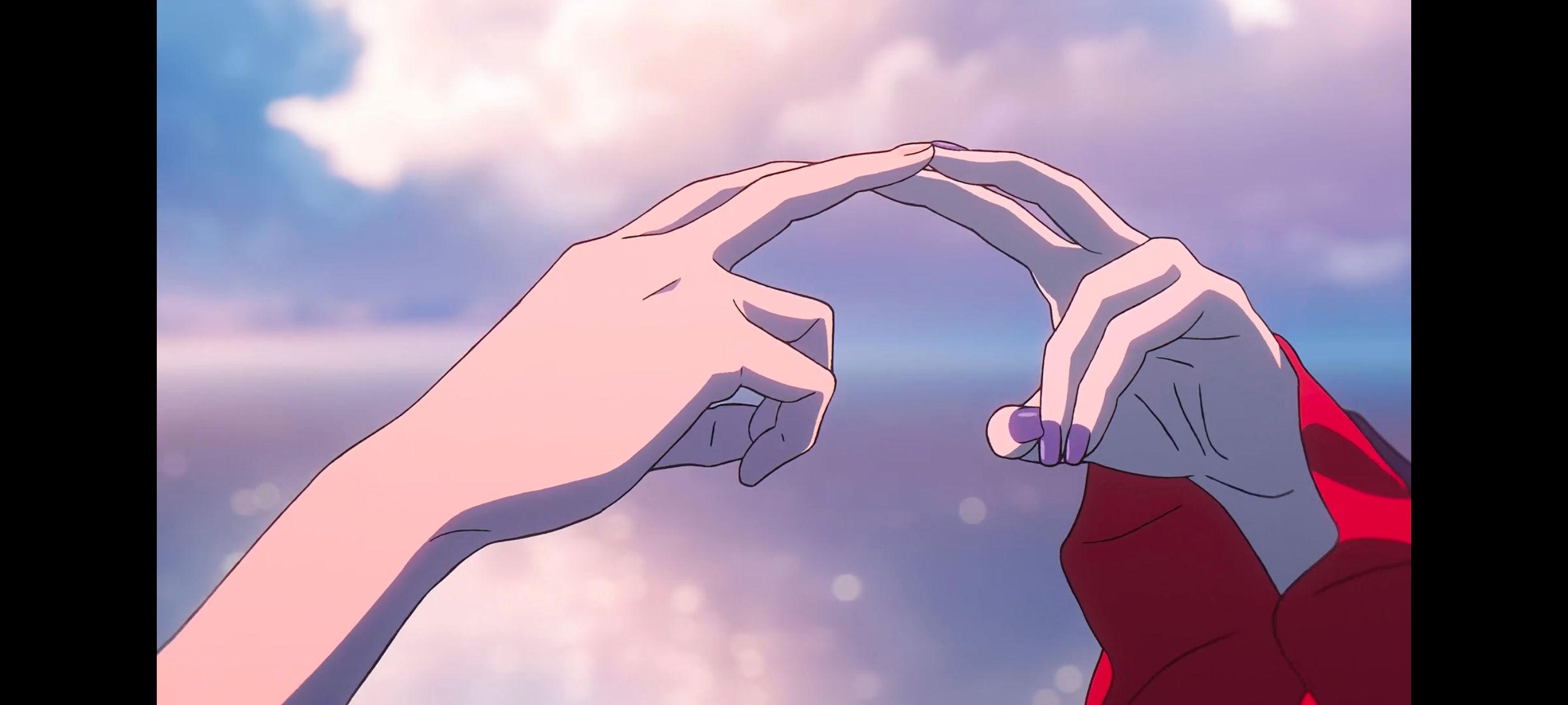 超时空辉夜姬,超時空輝夜姬,番剧,动画,动漫,二次元,ACG,动画电影