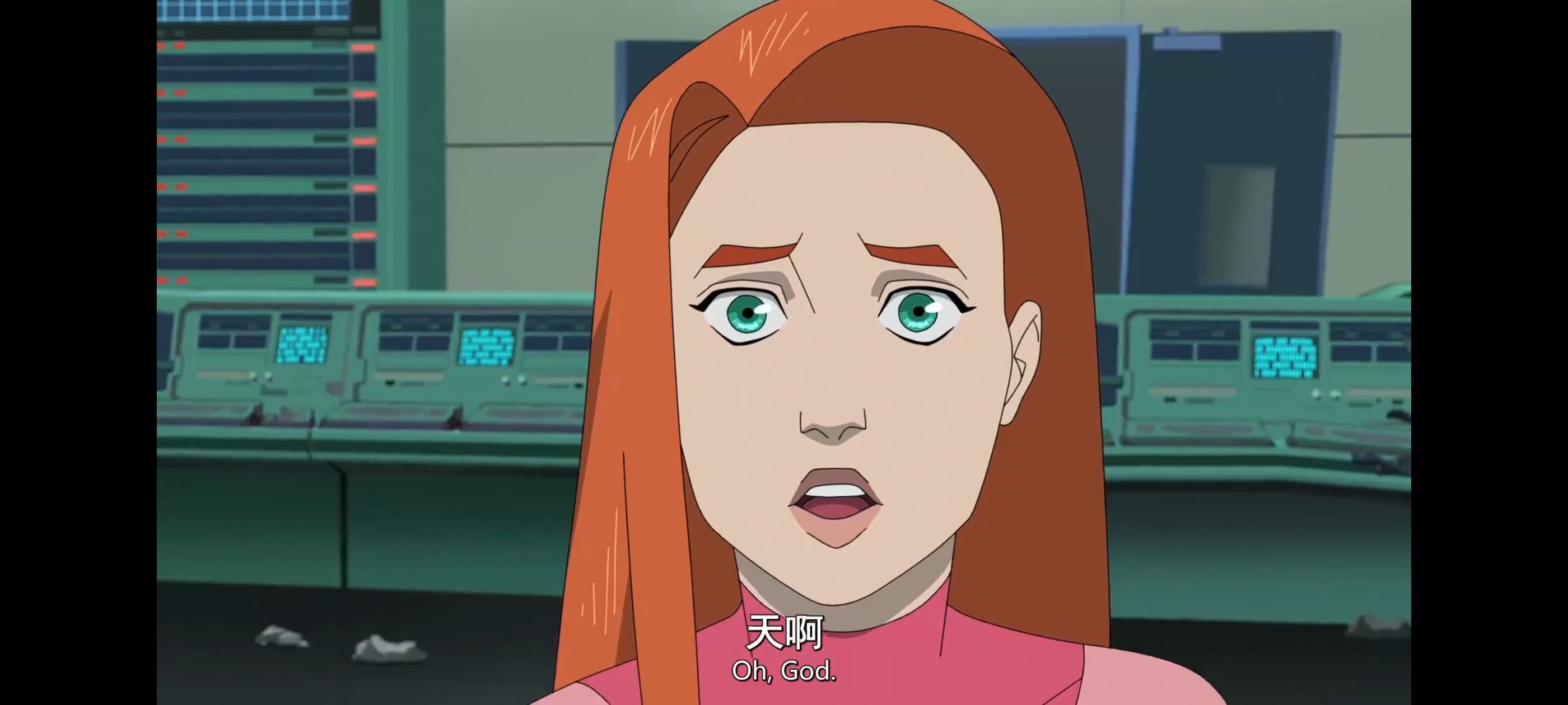 无敌少侠,image,番剧,ACG,二次元,动画,动漫