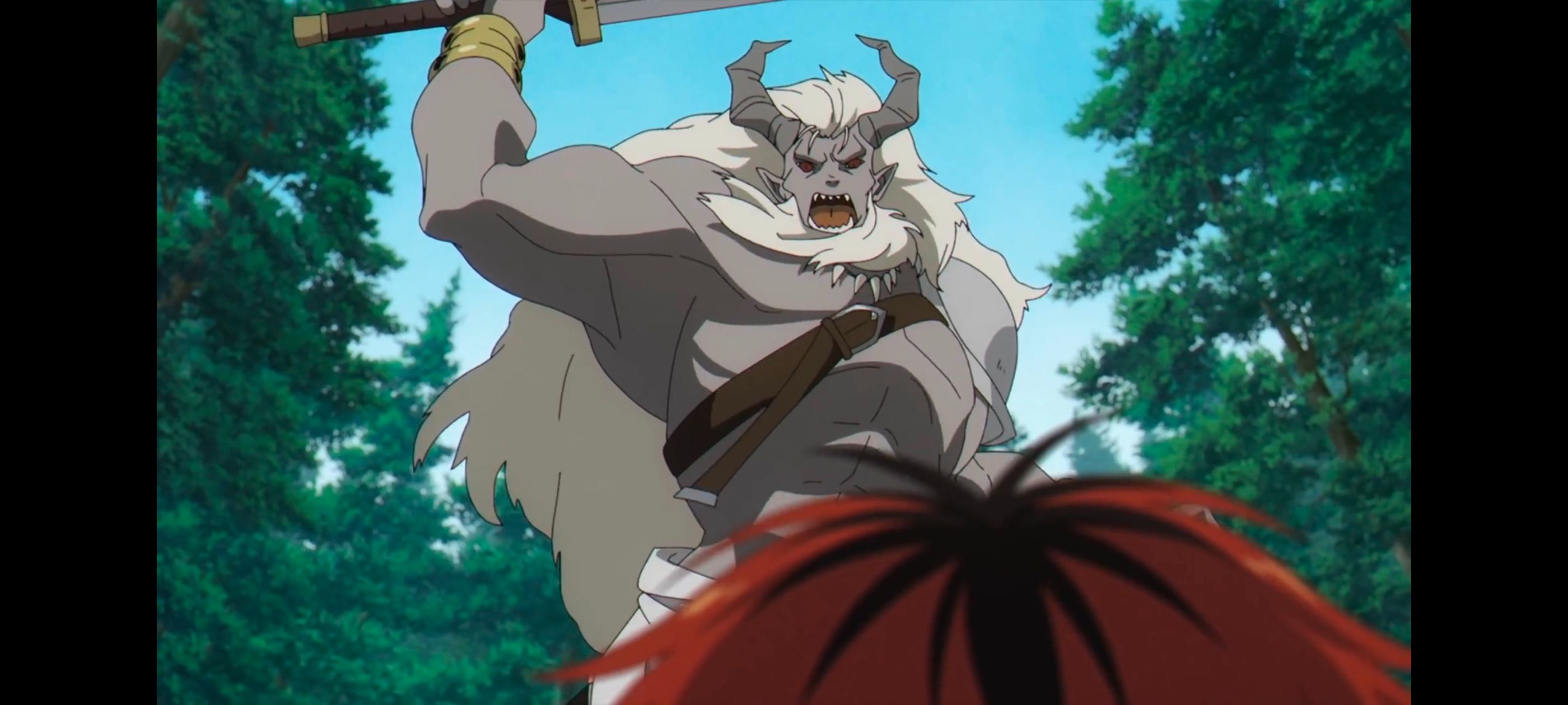 葬送的芙莉莲,动画,动漫,番剧,ACG