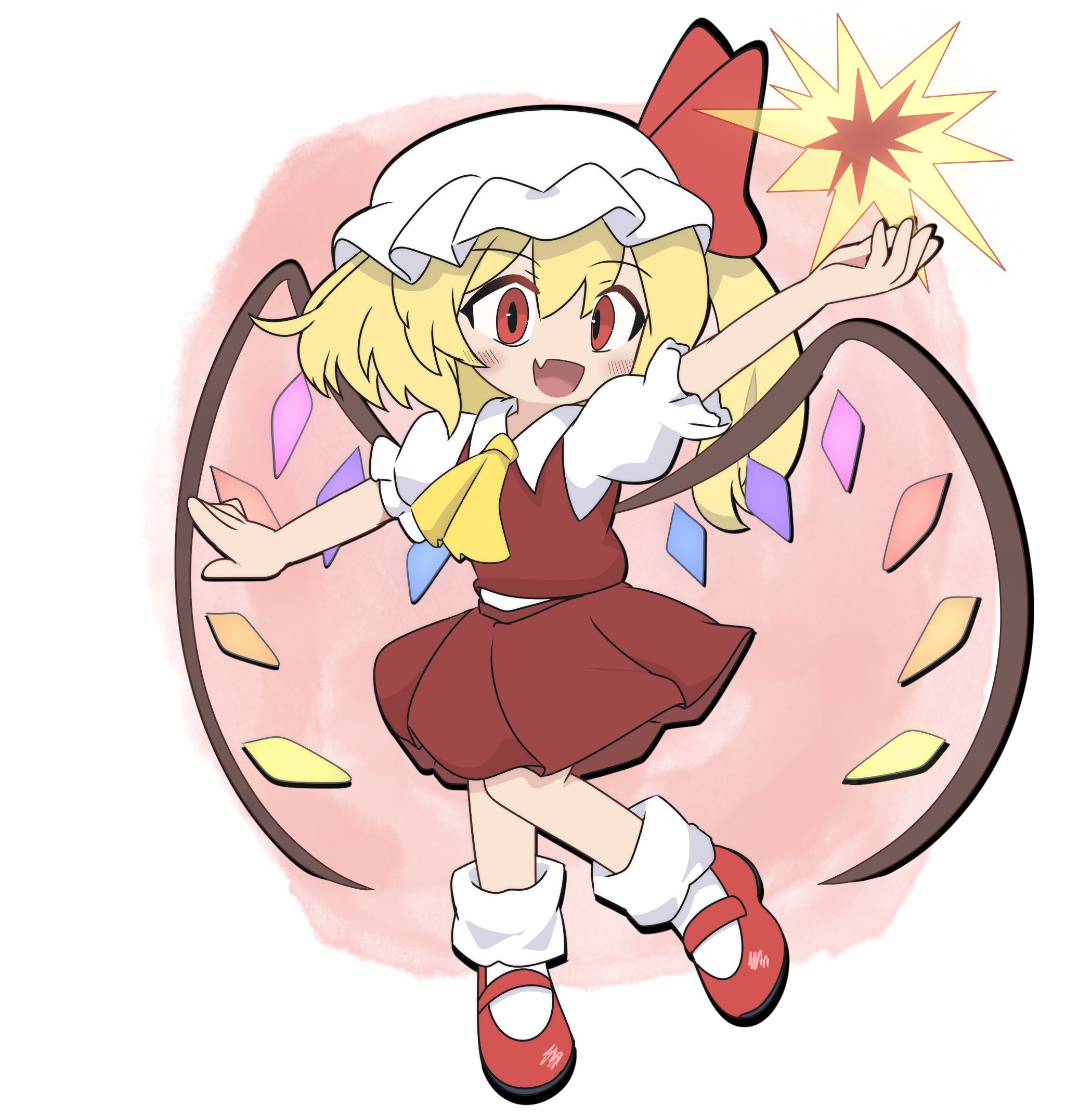 东方project,表情