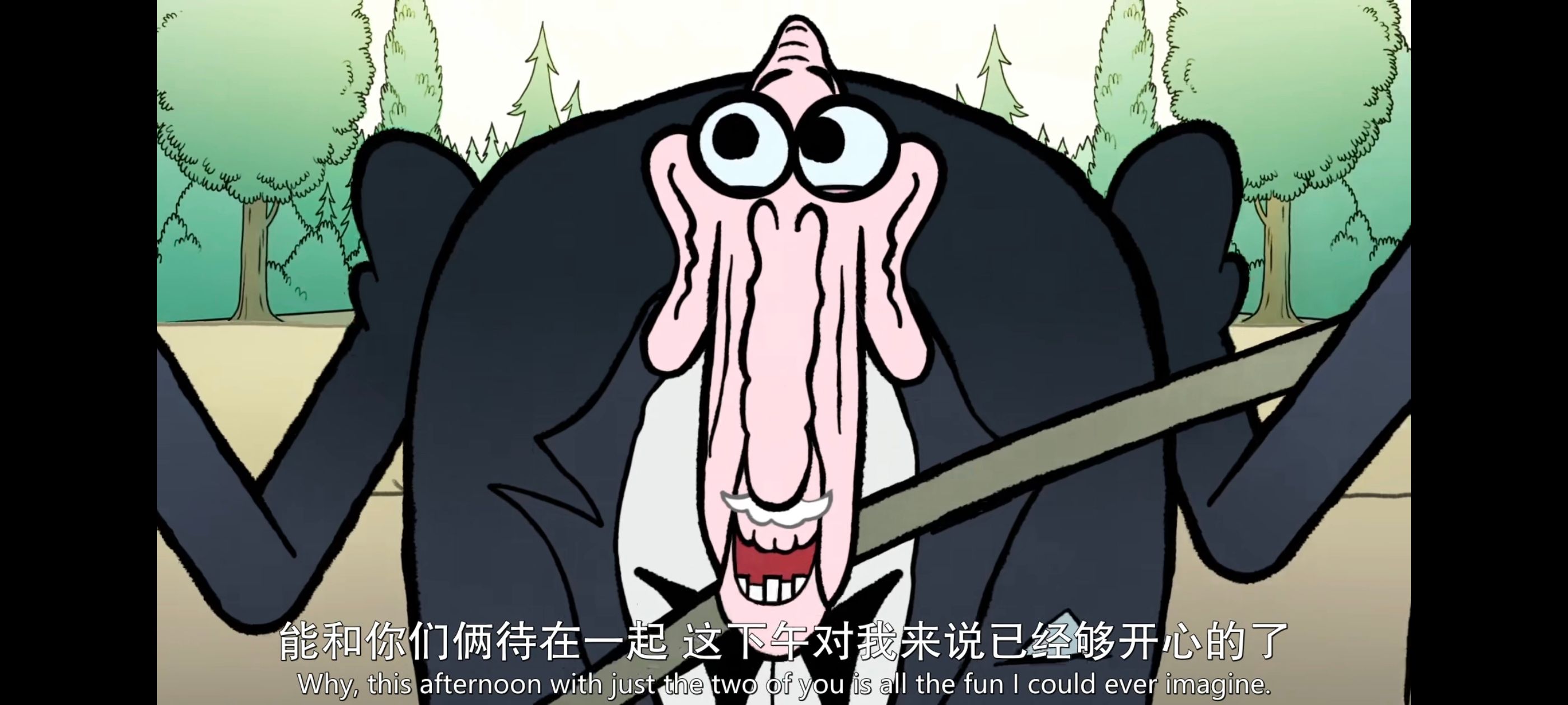 蝙蝠侠家族,蝙蝠侠一家,动画,动漫,番剧,ACG