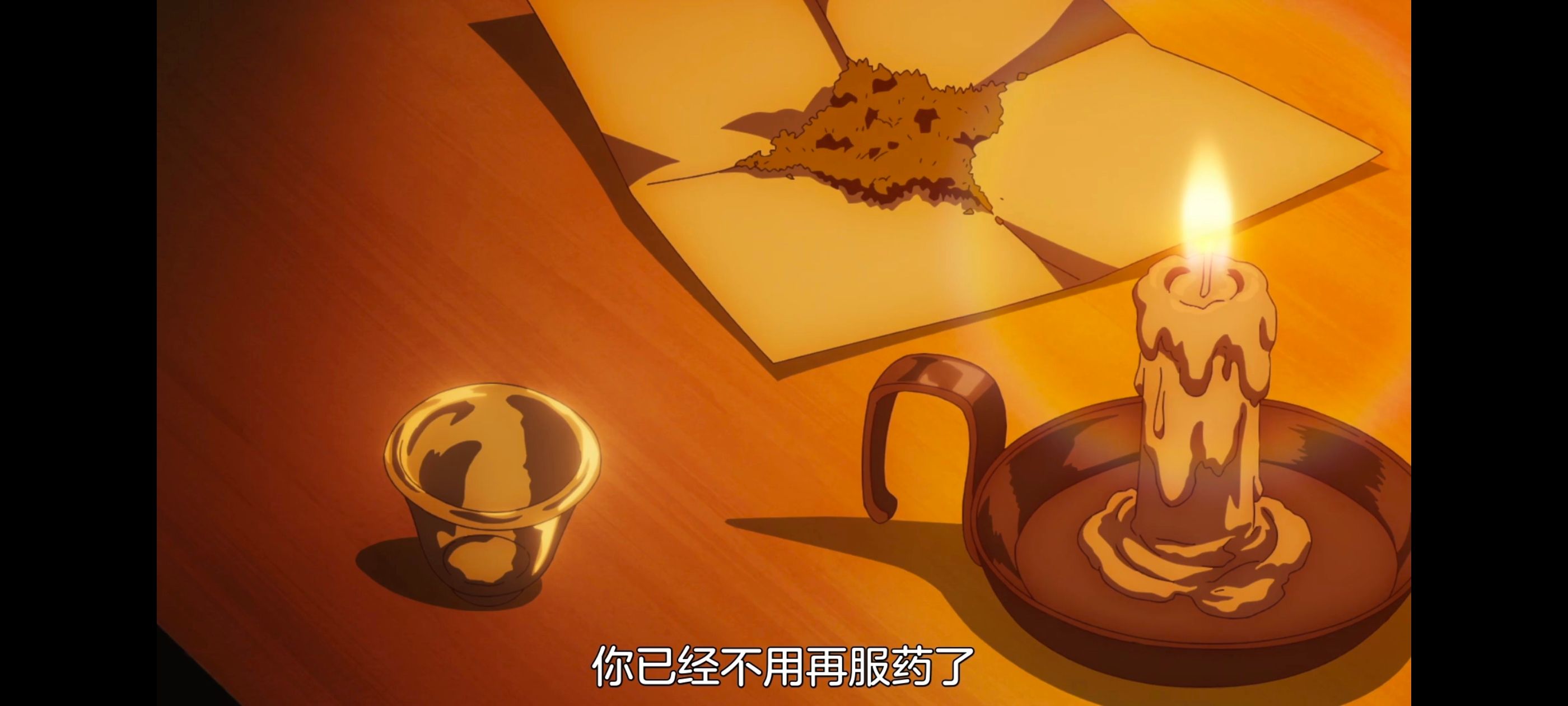 凭你也想讨伐魔王,百合,动漫,动画,番剧,二次元,ACG