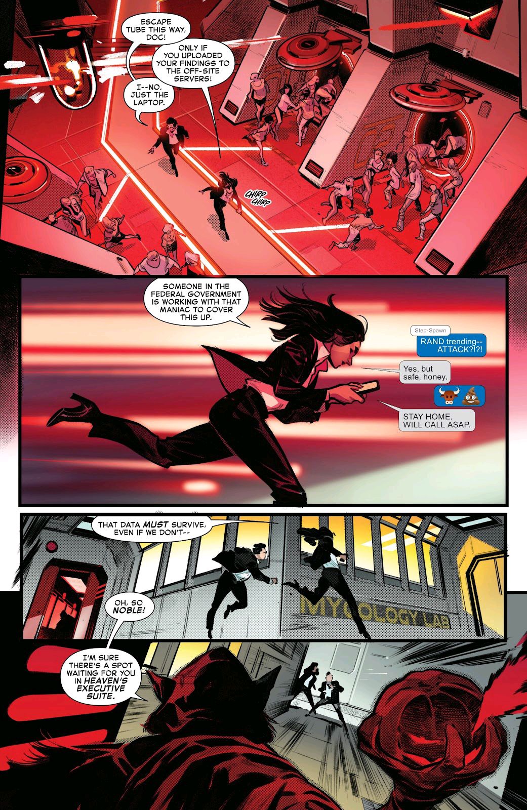 漫威,漫威漫画,美漫,漫画,动漫,蜘蛛侠,ACG