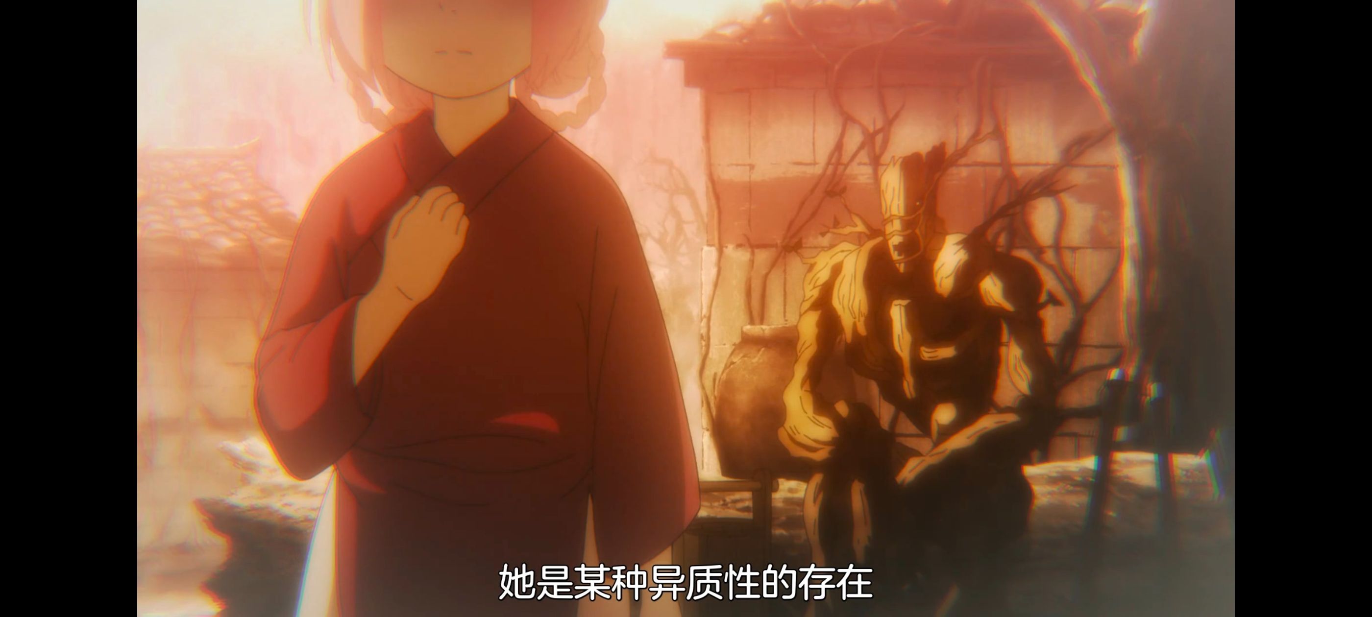 地狱乐,动画,动漫,番剧,ACG