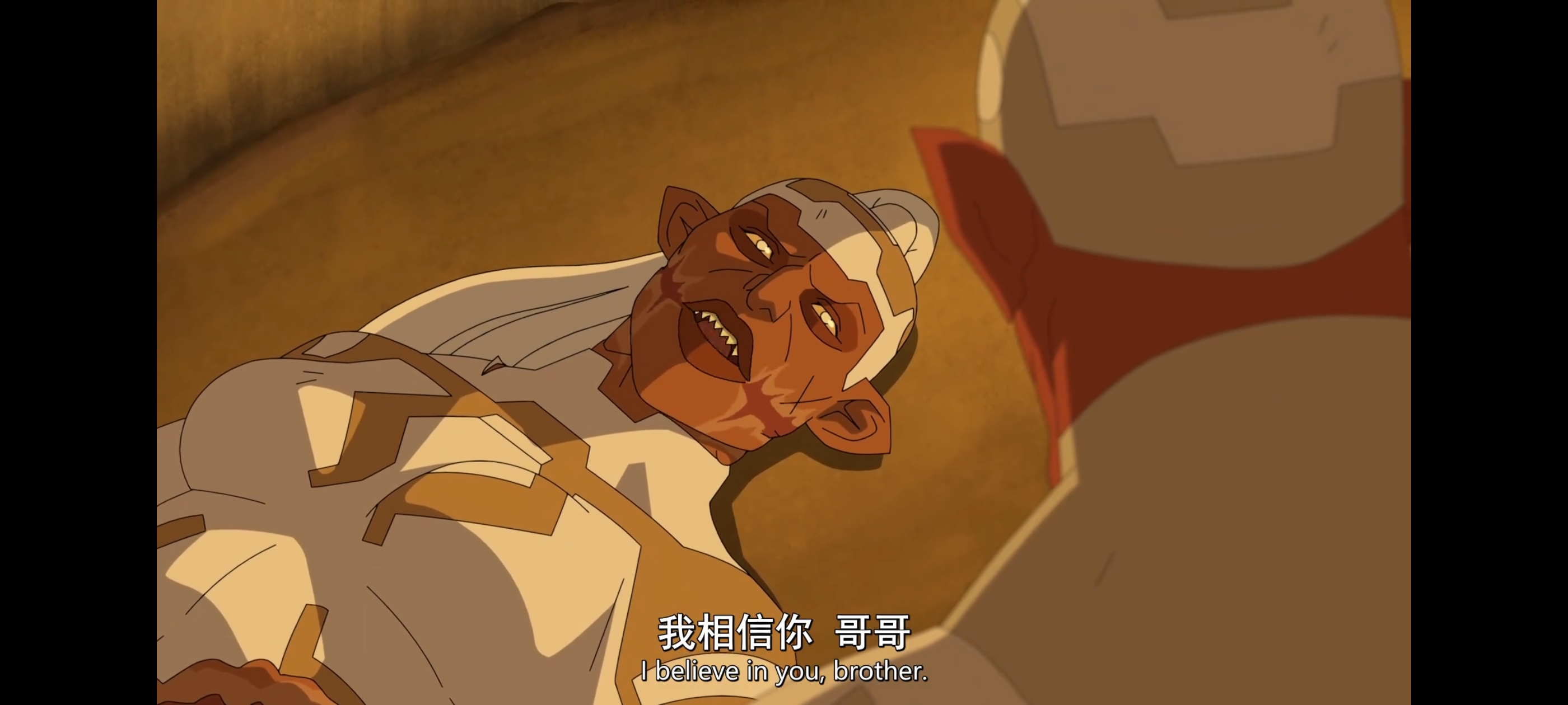 无敌少侠,image,动漫,动画,番剧,二次元,ACG