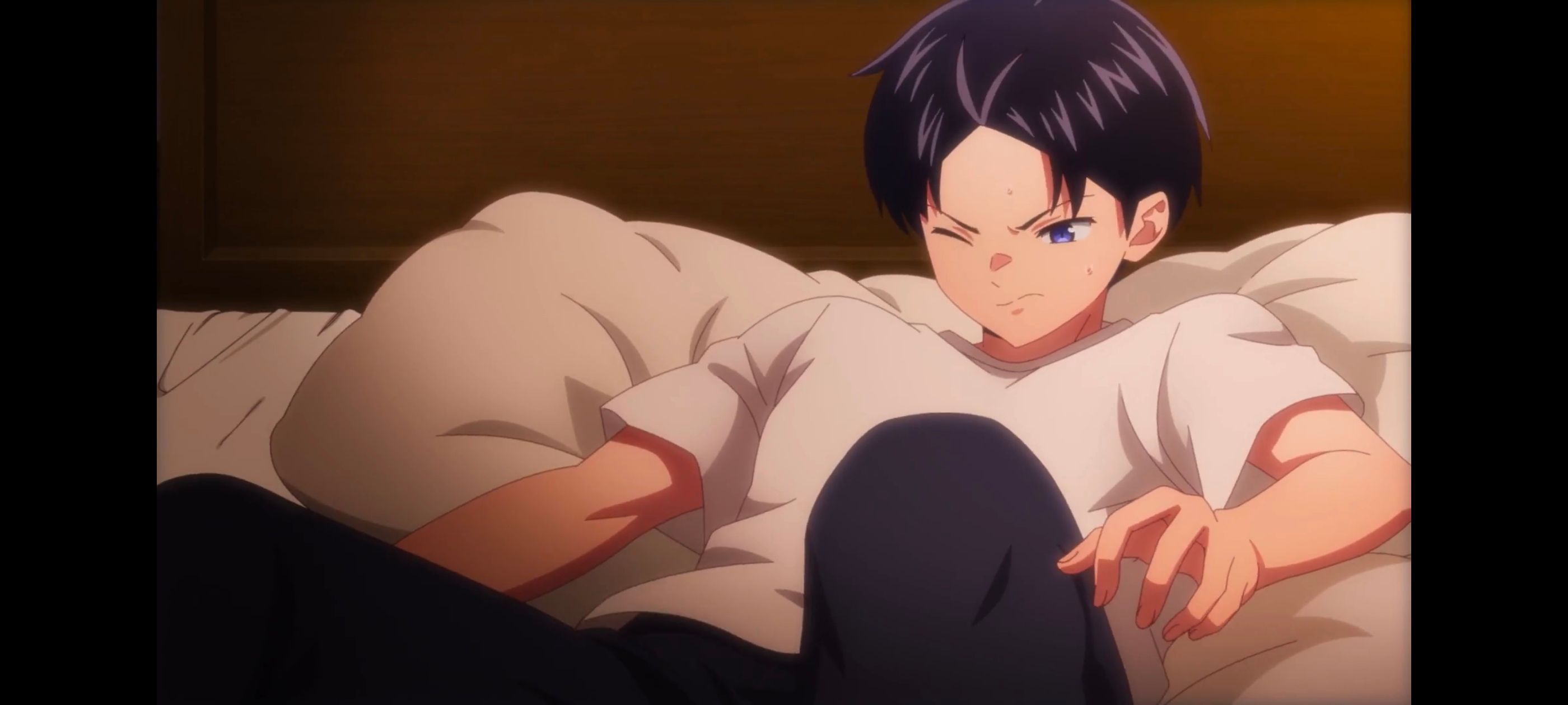 魔都精兵的奴隶,动漫,动画,番剧,二次元,ACG