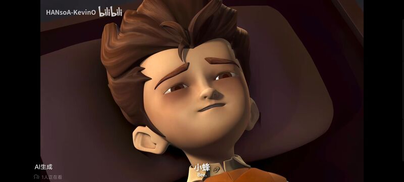 变形金刚,变形金刚领袖之证,动画,动漫,番剧,ACG