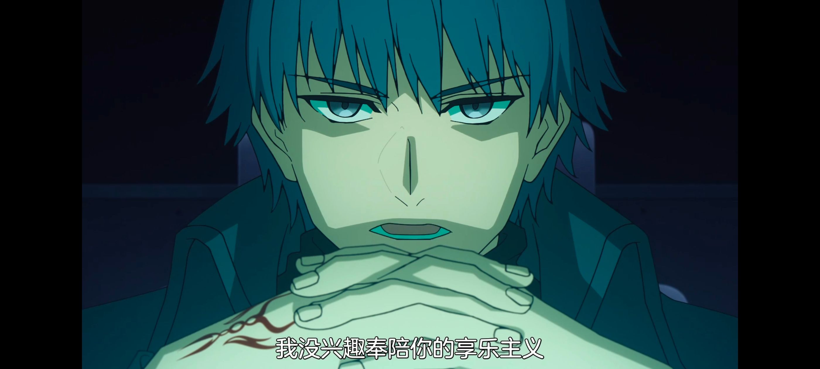 命运奇异赝品,FatestrangeFake,动画,动漫,番剧,ACG